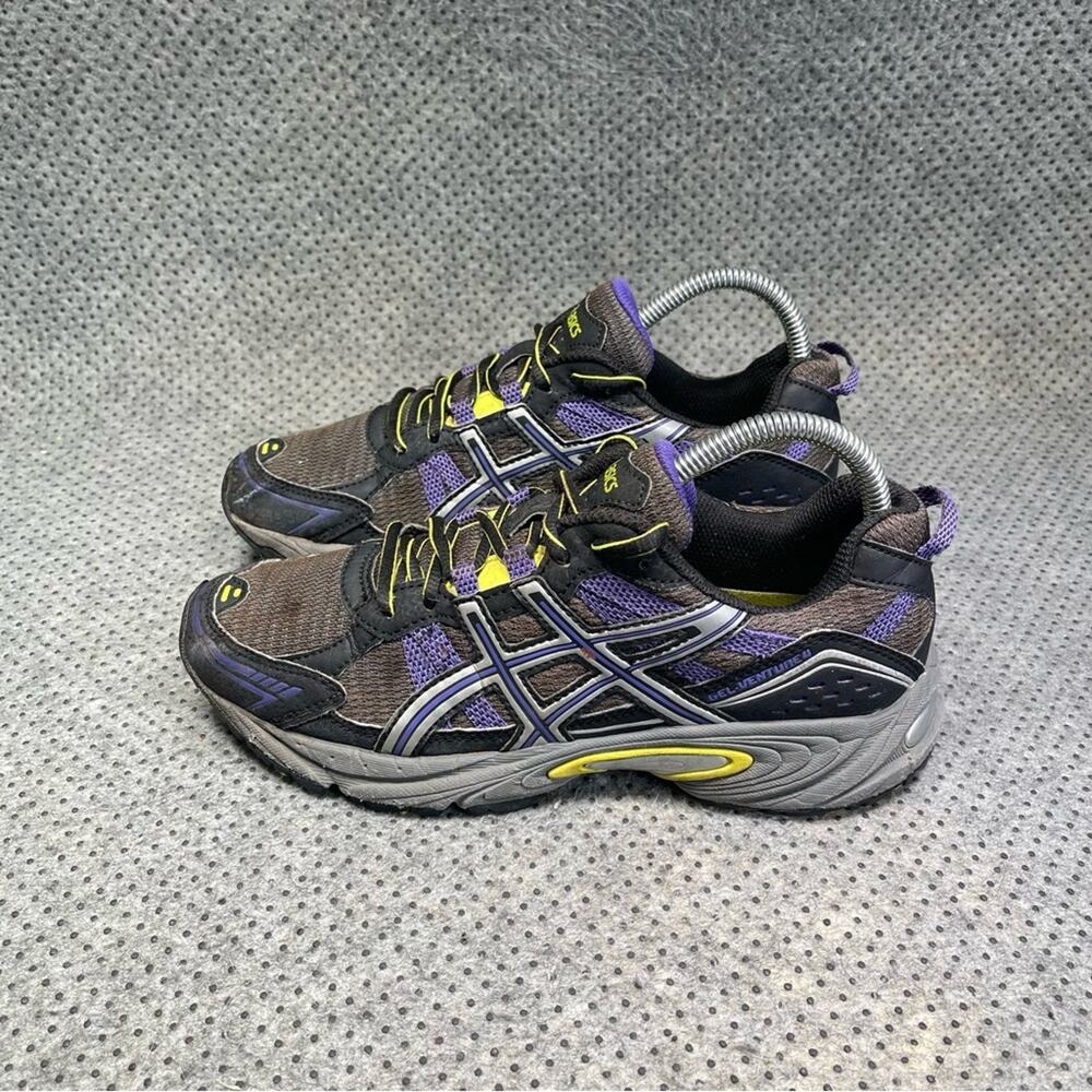 Asics Gel-Venture 4 Running Shoes Size 7.5 Women’s